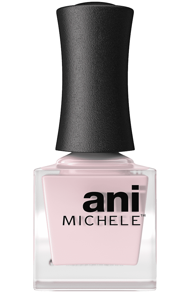 Nail Polish - Go To Pink