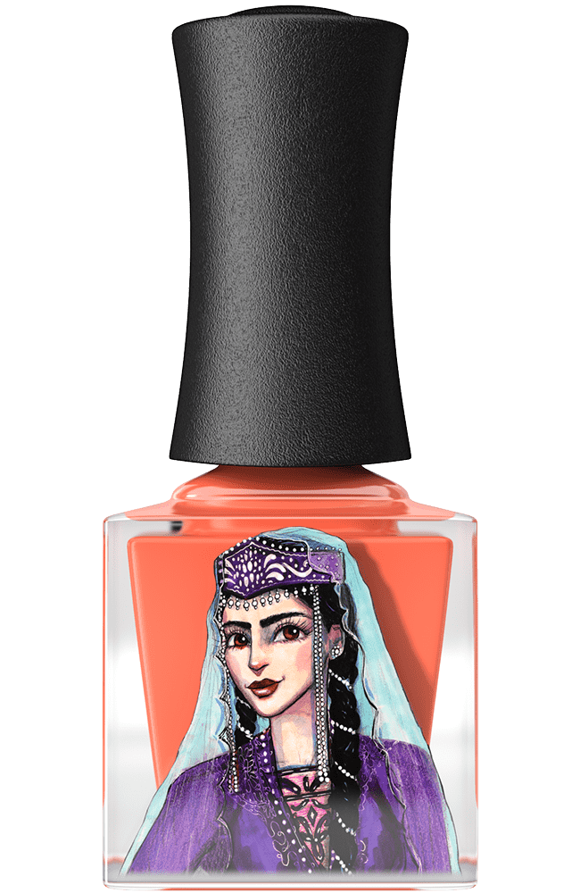 Nail Polish - GOHAR