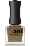Nail Polish - Golden Opportunity