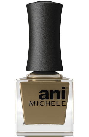 Nail Polish - Golden Opportunity
