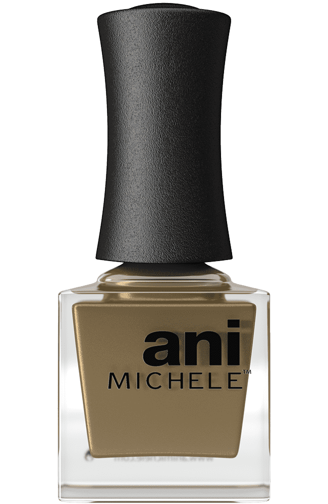 Nail Polish - Golden Opportunity