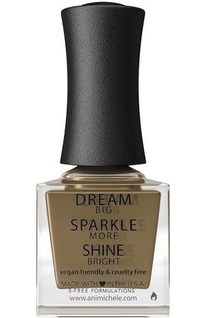 Nail Polish - Golden Opportunity