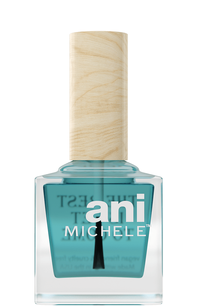 Nail Polish - Hydrate & GO!