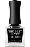 Nail Polish - Inking of You