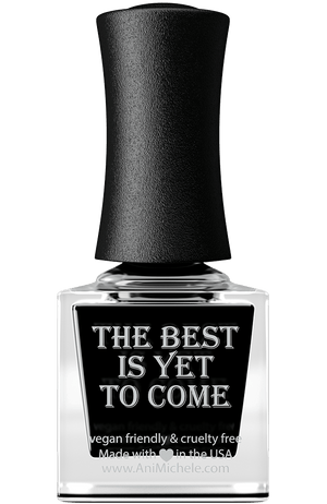Nail Polish - Inking of You