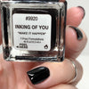 Nail Polish - Inking of You
