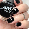 Nail Polish - Inking of You