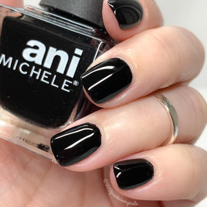 Nail Polish - Inking of You