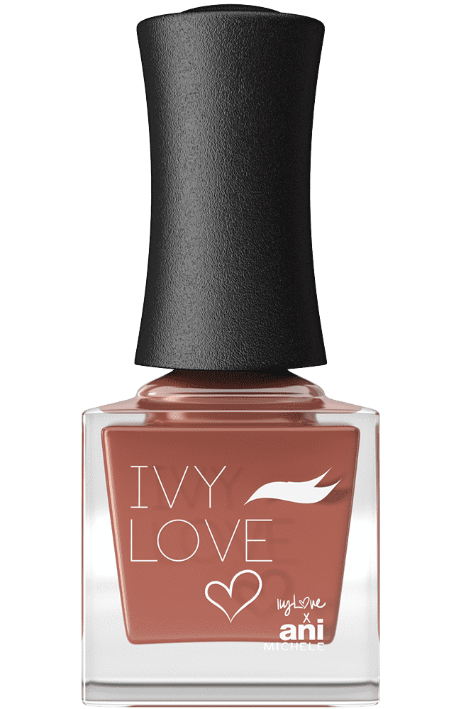 Nail Polish - IvyLove Blush