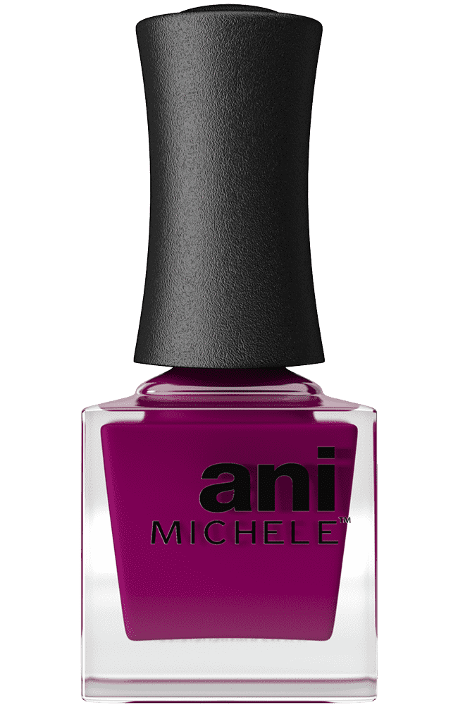 Nail Polish - Jam Session