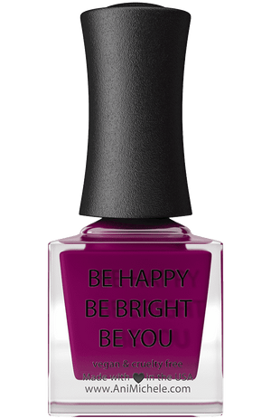 Nail Polish - Jam Session