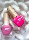 Nail Polish - Legally Pink & Poppin' Bubbles Set