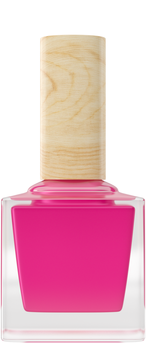 Nail Polish - Legally Pink