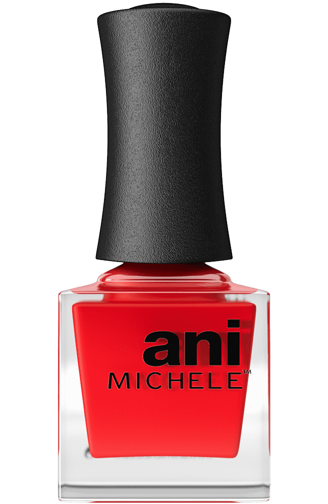 Nail Polish - Love Bug