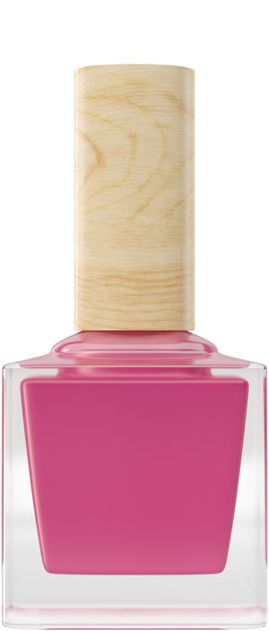 Nail Polish - Poppin' Bubbles