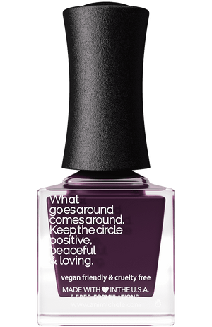 Nail Polish - Purple Reign