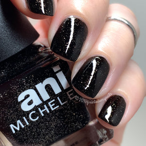 Nail Polish - Reach For The Stars