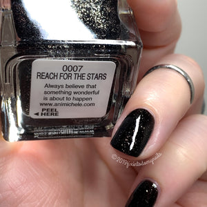 Nail Polish - Reach For The Stars