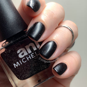 Nail Polish - Reach For The Stars