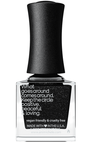 Nail Polish - Reach For The Stars