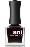 Nail Polish - Sometime After Midnight
