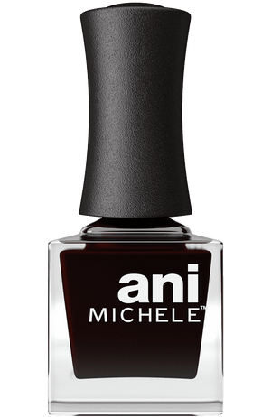 Nail Polish - Sometime After Midnight