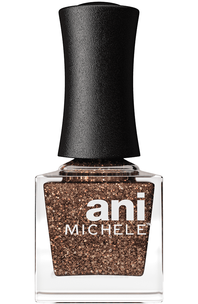 Nail Polish - Standing Ovation