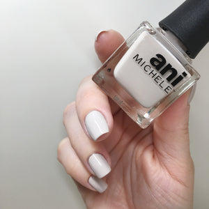 Nail Polish - Wedding Planner