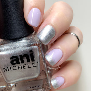 Nail Polish - Wishing On A Star