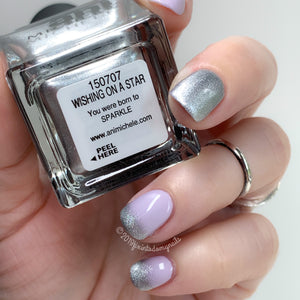Nail Polish - Wishing On A Star